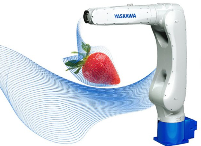 Yaskawa presenta MOTOMAN NEXT, una nueva plataforma para la automatización robótica adaptativa inteligente y la IA