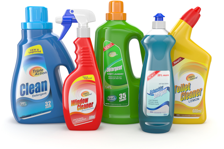 HERMA presentar&aacute; por primera vez en Labelexpo su gama completa de materiales autoadhesivos lavables