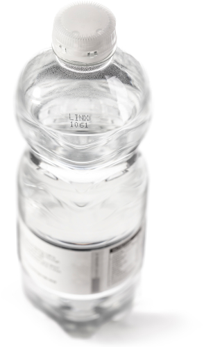 La nueva tinta de alta adherencia de Linx ofrece codificaci&oacute;n superior en sustratos pl&aacute;sticos