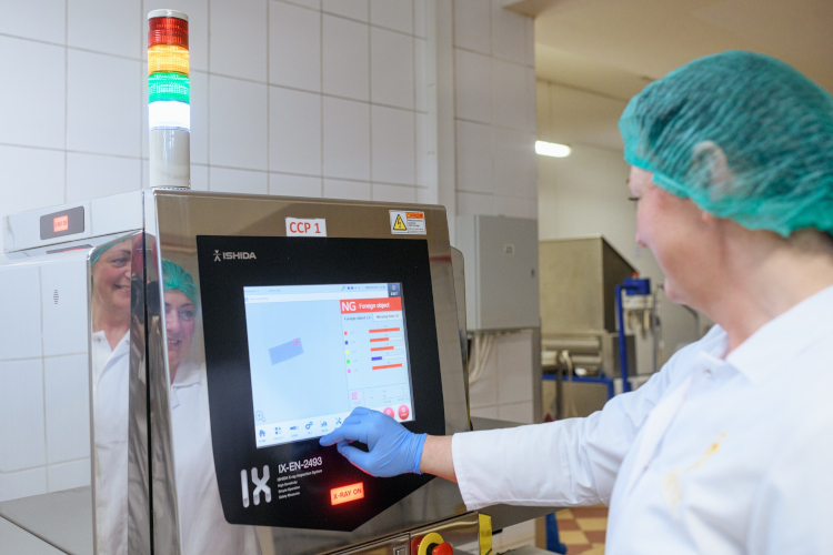 Food producers advised to strengthen foreign body detection following series of high-profile recalls