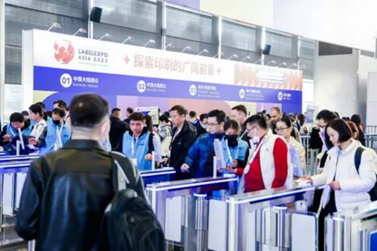 Labelexpo Asia 2025 opens registration for larger edition at the center of production hub