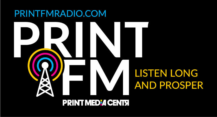 Print Media Centr Turns Up the Volume on Print
