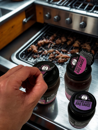 “Nuestro stand ofrecerá a los visitantes una visión práctica del futuro del acabado de etiquetas sin soporte”