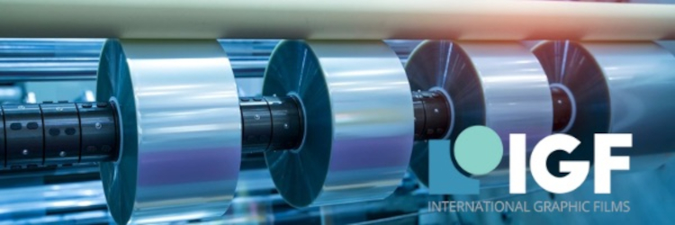 “Nuestro stand ofrecerá a los visitantes una visión práctica del futuro del acabado de etiquetas sin soporte”