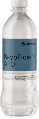 “Mostraremos materiales completamente nuevos que adoptan los principios de reducir, reutilizar y reciclar”