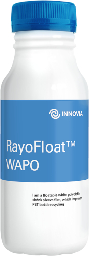 “Mostraremos materiales completamente nuevos que adoptan los principios de reducir, reutilizar y reciclar”