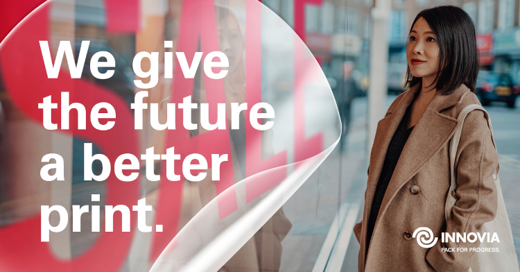 “Mostraremos materiales completamente nuevos que adoptan los principios de reducir, reutilizar y reciclar”