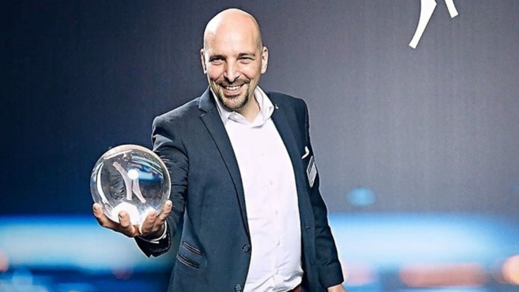 Raphael Weiß, Head of Digital Product Management at Krones