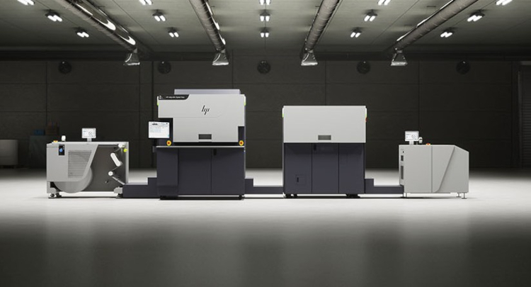 HP presenta en Labelexpo la prensa digital HP Indigo 6K+ para maximizar la productividad y la fiabilidad en el futuro del trabajo