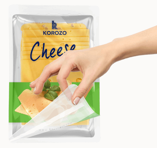 Korozo Group presenta soluciones sostenibles para hoy y ma&ntilde;ana en FachPack