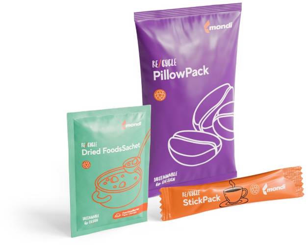 Mondi intensifica la producción de su FunctionalBarrier Paper Ultimate para satisfacer la creciente demanda de envases sostenibles de papel con alta barrera