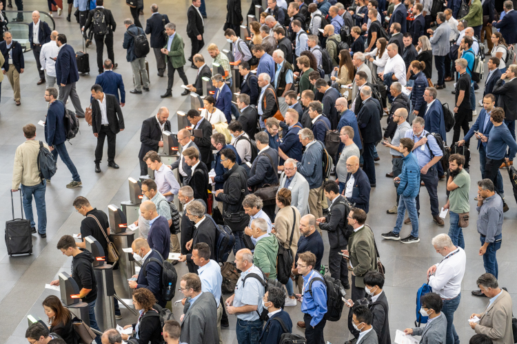 Drinktec impulsa el futuro de la industria de bebidas y alimentos líquidos