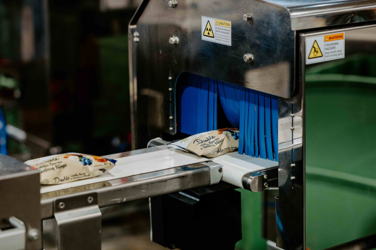 Food Producers Advised to Strengthen Foreign Body Detection Following Series of High-Profile Recalls