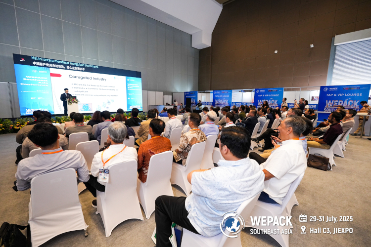 WEPACK Southeast Asia 2025 Concludes with Strong Industry Momentum and Regional Impact