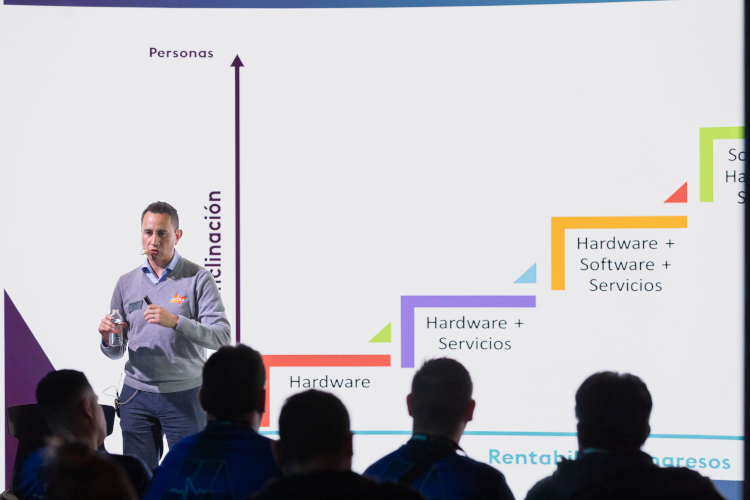 AVIXA revela sus pron&oacute;sticos sobre los ingresos globales de la industria de la integraci&oacute;n audiovisual