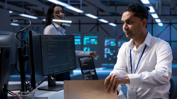 Canon presenta sus servicios de seguridad por suscripción que ofrecen una sólida protección a las empresas