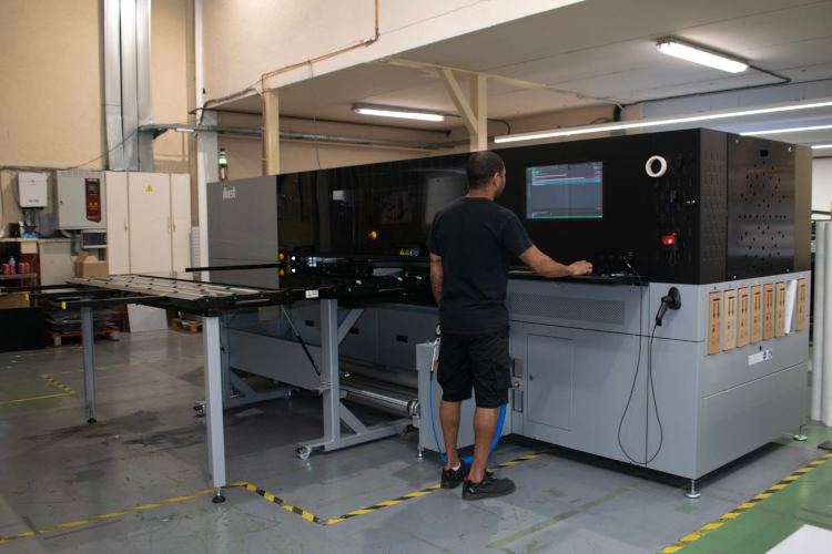 Atintas consolida su papel como partner clave en el PLV de lujo: calidad sin concesiones y confianza técnica