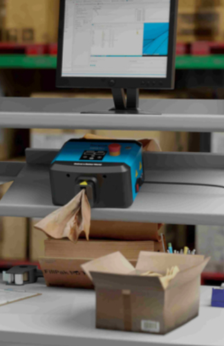 RAJA, pionera en Europa con el lanzamiento de la FillPak&reg; Mini