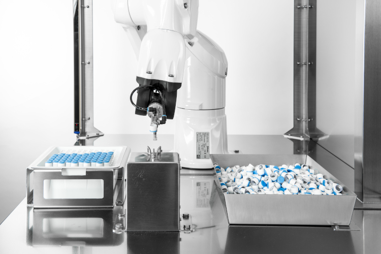 Steriline debuta en Fachpack