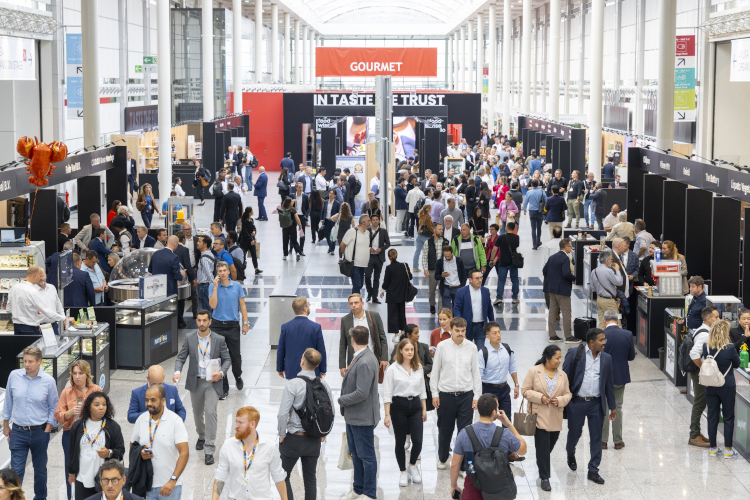Anuga Organic 2025: Global organic meeting point offers new diversity