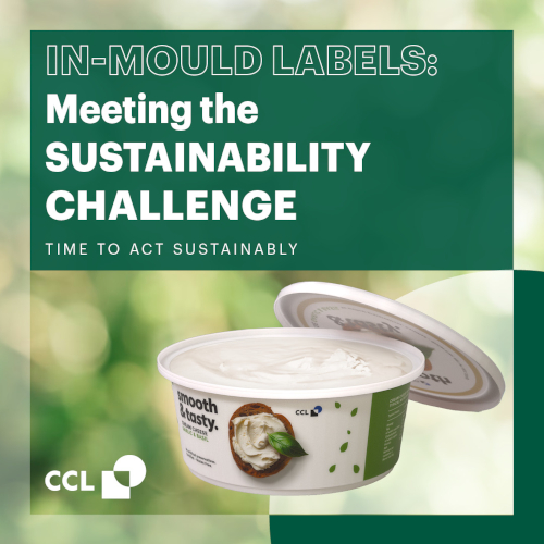 CCL’s IML Division Targets Growth at K 2025 with Smart, Sustainable IML Solutions