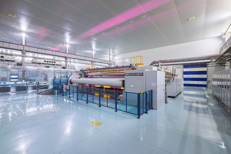 Expansion of partnership between Coperion and Br&uuml;ckner