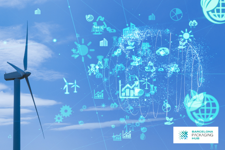 Los retos para una industria sostenible en el sector del packaging