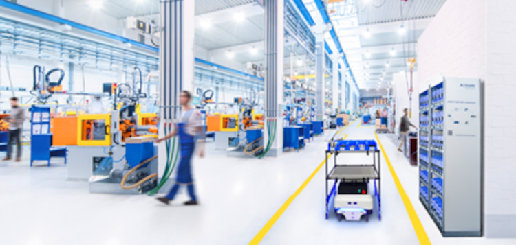 ¿Cómo pueden las fábricas reducir el tiempo perdido en la gestión de tornillería y piezas C?