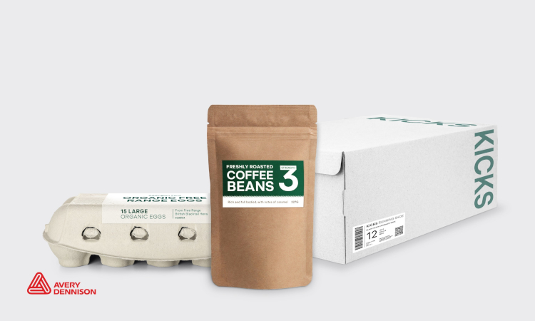 Avery Dennison lanza nuevas soluciones de etiquetado que impulsan el reciclaje, la conectividad y la seguridad en Labelexpo