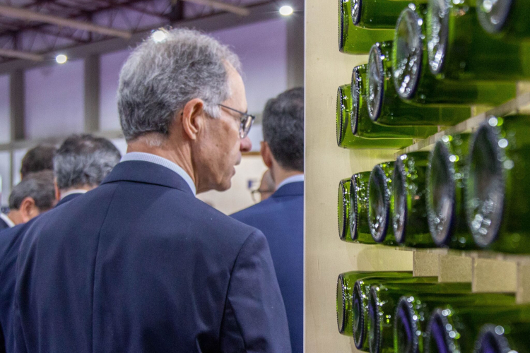 En&oacute;tecnica y Olit&eacute;cnica 2026, el gran encuentro de la maquinaria, equipos y accesorios para la filera del vino y del aceite