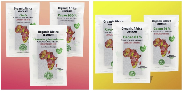 Organic Africa y HP impulsan un nuevo modelo de packaging sostenible con impacto positivo para los consumidores