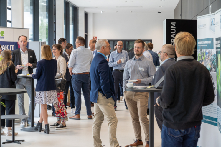 InnoPrint 2025 en Follmann, innovaciones en packaging en directo