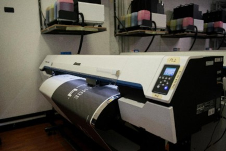 Elle-Erre – Creciendo con la innovación en impresión textil de Mimaki