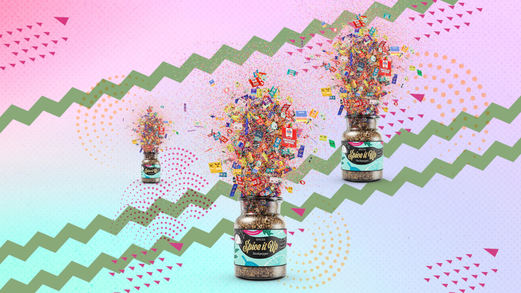 Konica Minolta llega con su propuesta más transformadora para la impresión de etiquetas