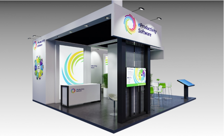 ePS impulsa el futuro del software de envasado en LabelExpo Europe 2025