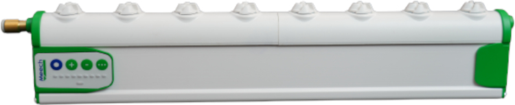 Static management emerges as make-or-break factor for RFID label production