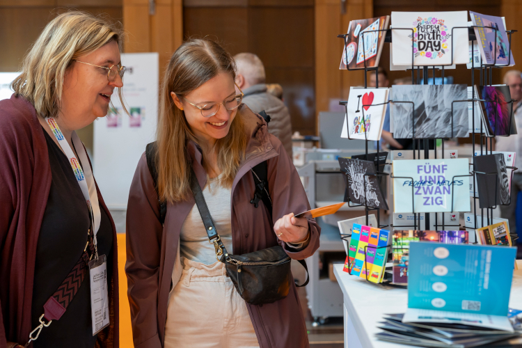 Print Digital Convention 2026: Moving into the future