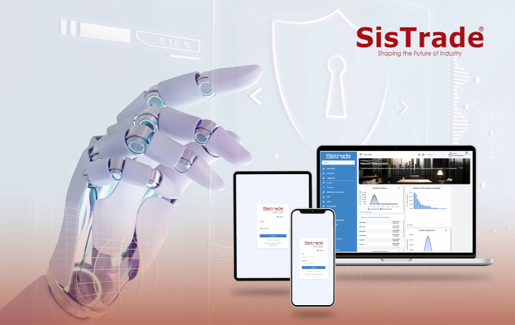 SISTRADE: 25 años impulsando la innovación tecnológica en la industria