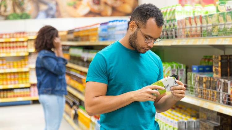 Mercado y tendencias: ¿el envase influye en la compra de un producto?