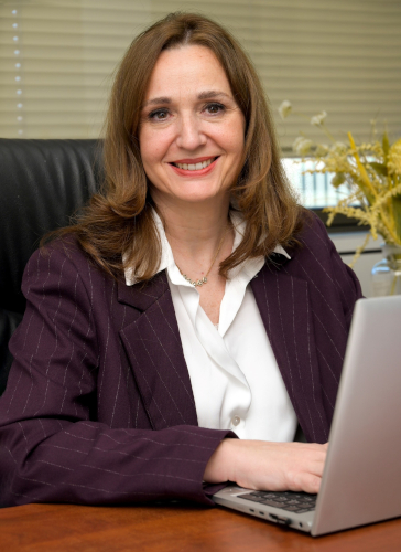 Isabel Goyena se incorpora a ANAIP como nueva directora general