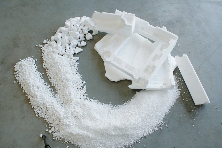 Kingspan Shaped Solutions se incorpora a la red de Centros EcoEPS&reg;