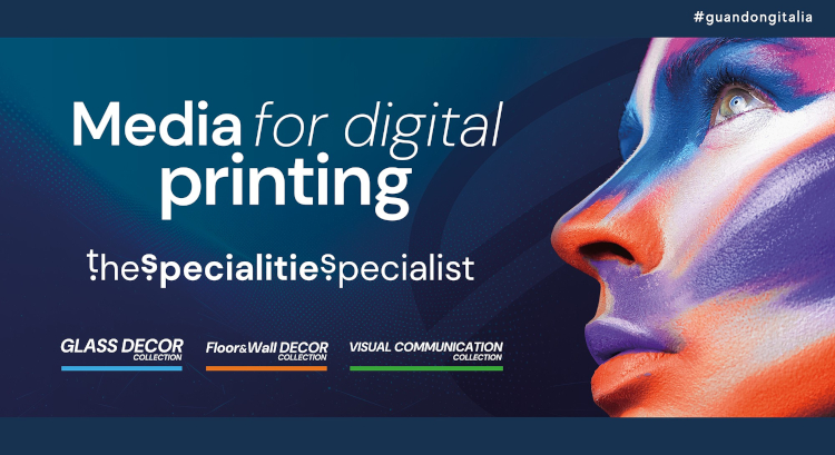 Guandong lleva a Viscom las nuevas colecciones 2025/2026