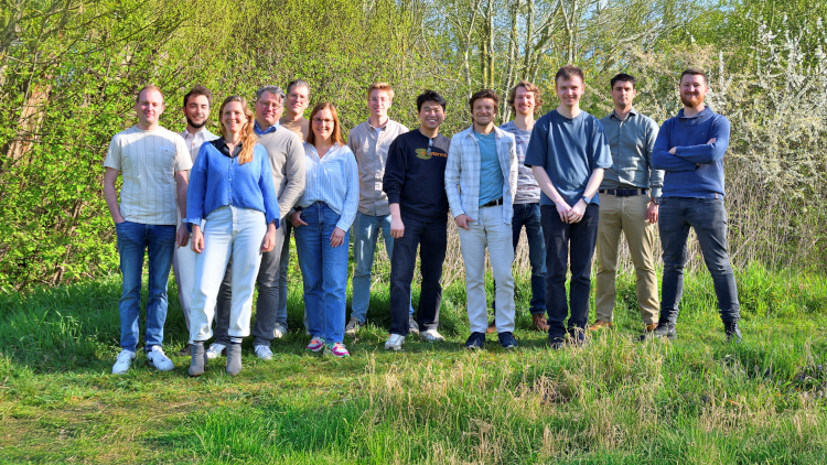 Hybrid Software en proceso de adquisición: Conics se une al Grupo