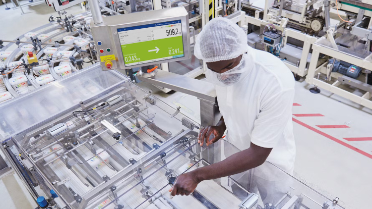 Premio Red Dot para Minebea Intec: Blue HMI convence en toda la línea