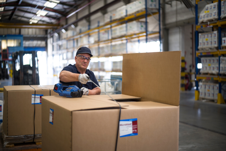 Saint-Gobain (re)imagina el embalaje liderando el camino hacia la sostenibilidad con pack 2030