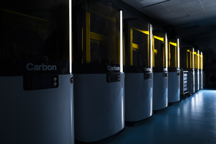 Carbon Sets Sights on Formnext for New Technology Solution Announcement