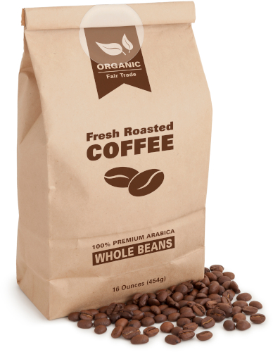 HERMA: Semi-transparent sealing with paper, not film