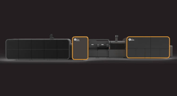 Printdash Takes the Worry Out of Online Order Commitments with Apollo Mass Digital Production from Kornit Digital