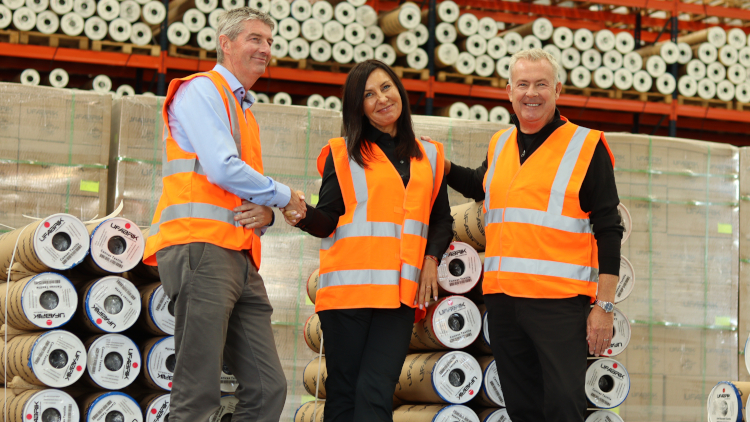 UFABRIK appoints Monika Mourao as European Sales Director