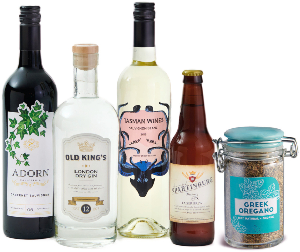 DTM Print revoluciona la impresión de etiquetas con la serie LX que permite a las empresas llevar la producción de etiquetas a casa